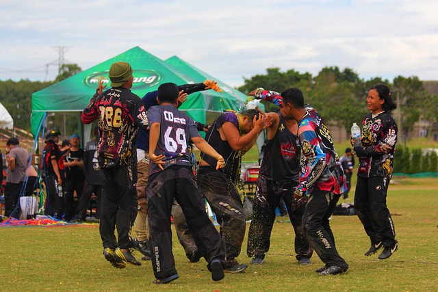 特殊体育纪 特殊体育纪